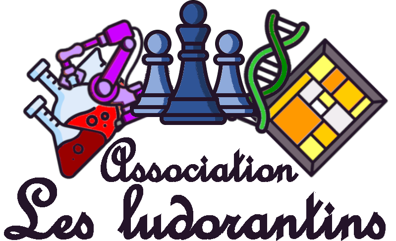 Logo de l'association